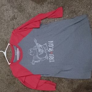 True Religion Longsleeve Shirt